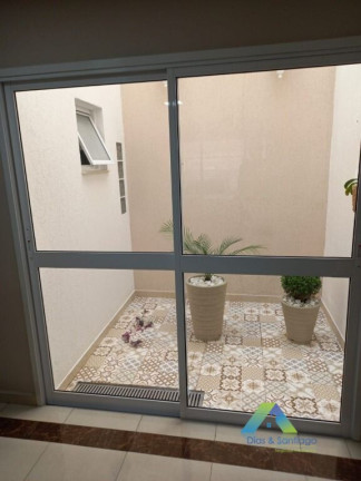 Imagem Sobrado com 3 Quartos à Venda, 190 m² em Nova Petrópolis - São Bernardo Do Campo Imagem Sobrado com 3 Quartos à Venda, 190 m² em Nova Petrópolis - São Bernardo Do Campo
