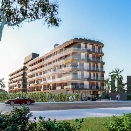 Imagem Apartamento com 1 Quarto à Venda, 19 m² em Jardim Oceania - João Pessoa