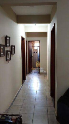 Imagem Casa com 3 Quartos à Venda, 420 m² em Setor Bela Vista - Goiânia