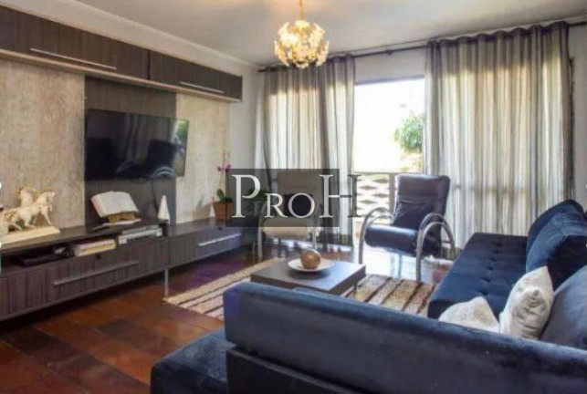 Imagem Apartamento com 3 Quartos à Venda, 134 m² em Centro - São Bernardo Do Campo Imagem Apartamento com 3 Quartos à Venda, 134 m² em Centro - São Bernardo Do Campo
