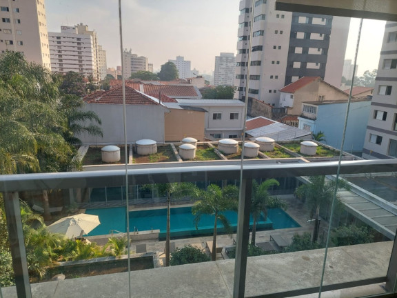 Imagem Imóvel com 2 Quartos à Venda, 68 m² em Mirandópolis - São Paulo Imagem Imóvel com 2 Quartos à Venda, 68 m² em Mirandópolis - São Paulo