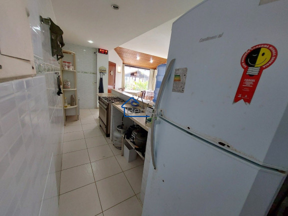 Imagem Apartamento com 1 Quarto para Alugar, 63 m² em Porto Bracuhy - Angra Dos Reis