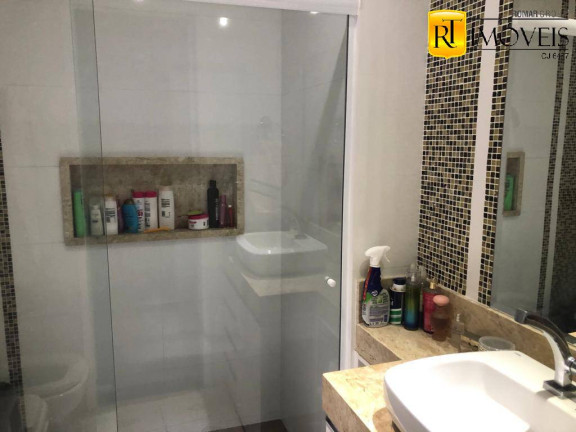 Imagem Apartamento com 3 Quartos à Venda, 105 m² em Vila Nova - Cabo Frio Imagem Apartamento com 3 Quartos à Venda, 105 m² em Vila Nova - Cabo Frio