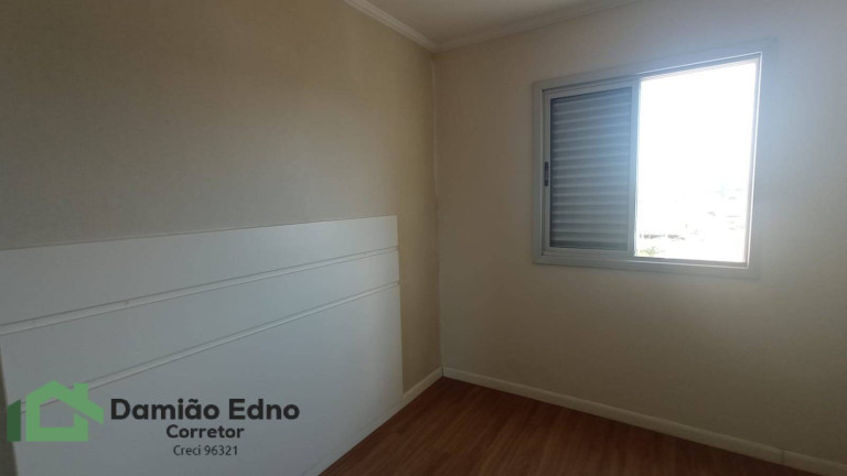 Imagem Apartamento com 2 Quartos à Venda, 59 m² em Jardim Shangai - Jundiaí