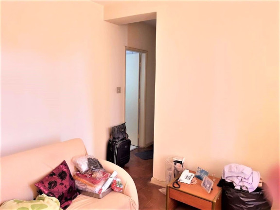 Imagem Apartamento com 2 Quartos à Venda, 95 m² em Vila Mariana - São Paulo
