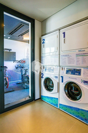 Imagem Studio com 1 Quarto à Venda, 23 m² em Vila Olímpia - São Paulo Imagem Studio com 1 Quarto à Venda, 23 m² em Vila Olímpia - São Paulo