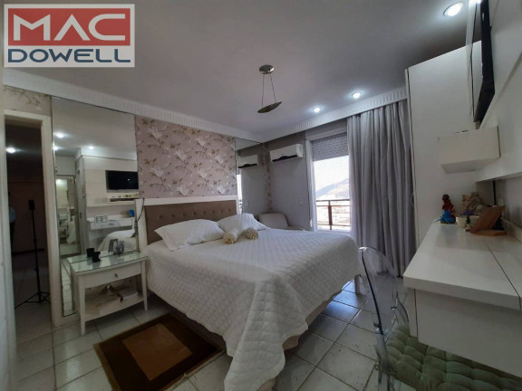 Imagem Apartamento com 5 Quartos à Venda, 341 m² em Icaraí / Niterói / Rj - Niterói Imagem Apartamento com 5 Quartos à Venda, 341 m² em Icaraí / Niterói / Rj - Niterói