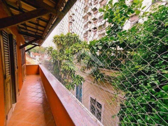 Foto do imóvel Casa com 4 Quartos à Venda, 240 m² em Ingá - Niterói