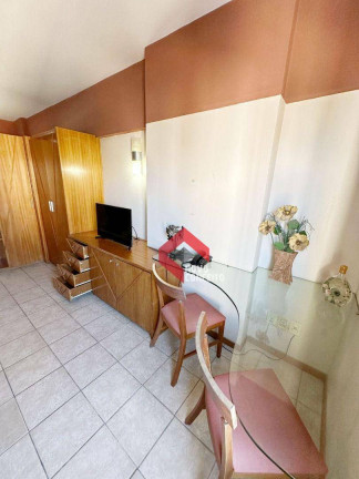 Imagem Apartamento com 1 Quarto à Venda, 36 m² em Meireles - Fortaleza