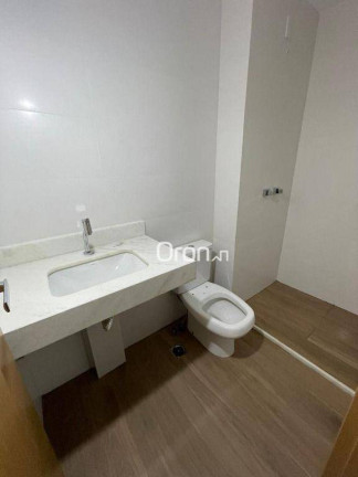 Imagem Apartamento com 3 Quartos à Venda, 98 m² em Setor Bueno - Goiânia