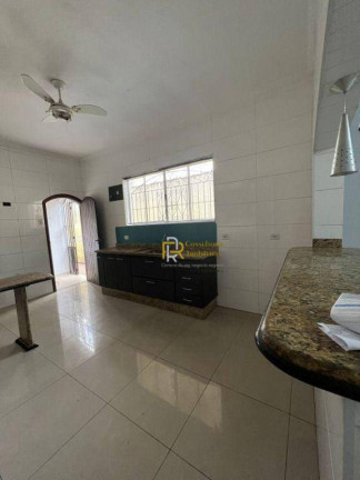 Imagem Casa com 2 Quartos à Venda, 150 m² em Vila Guilhermina - Praia Grande Imagem Casa com 2 Quartos à Venda, 150 m² em Vila Guilhermina - Praia Grande