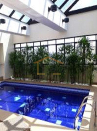 Imagem Apartamento com 1 Quarto à Venda, 39 m² em Higienópolis - São Paulo Imagem Apartamento com 1 Quarto à Venda, 39 m² em Higienópolis - São Paulo