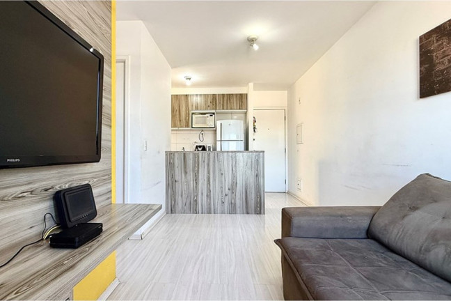 Imagem Apartamento com 2 Quartos à Venda, 43 m² em Jaraguá - São Paulo Imagem Apartamento com 2 Quartos à Venda, 43 m² em Jaraguá - São Paulo
