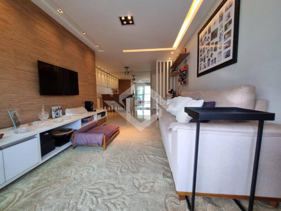 Imagem Apartamento com 3 Quartos à Venda, 102 m² em Barra Da Tijuca - Rio De Janeiro