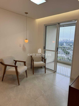 Imagem Apartamento com 2 Quartos à Venda, 78 m² em Jaguaré - São Paulo Imagem Apartamento com 2 Quartos à Venda, 78 m² em Jaguaré - São Paulo