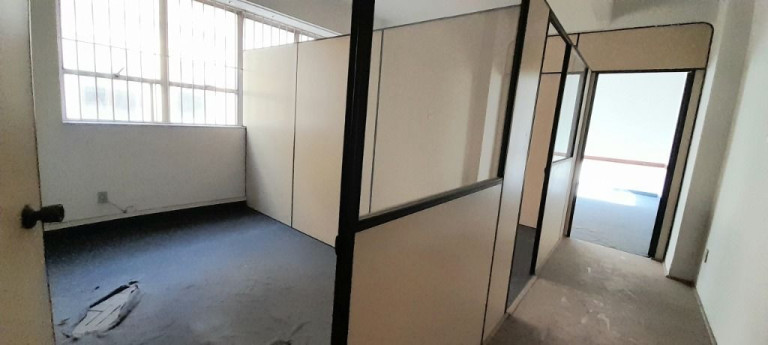 Imagem Sala Comercial à Venda, 170 m² em Centro - Rio De Janeiro Imagem Sala Comercial à Venda, 170 m² em Centro - Rio De Janeiro