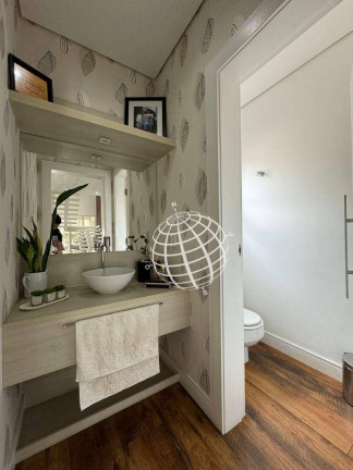 Imagem Casa com 3 Quartos à Venda, 350 m² em Vila Giglio - Atibaia