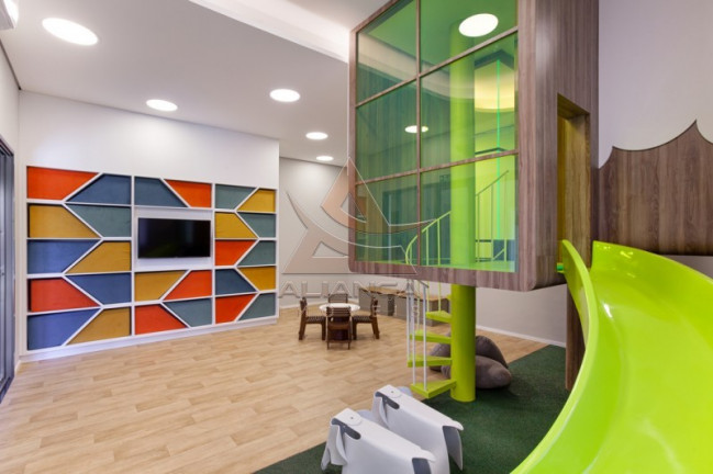 Imagem Apartamento com 4 Quartos à Venda, 170 m² em Vila Do Golf - Ribeirão Preto