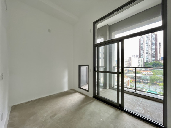 Imagem Studio com 1 Quarto à Venda, 25 m² em Jardim Das Acácias - São Paulo