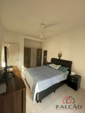 Imagem Apartamento com 3 Quartos à Venda, 92 m² em Boqueirão - Santos Imagem Apartamento com 3 Quartos à Venda, 92 m² em Boqueirão - Santos