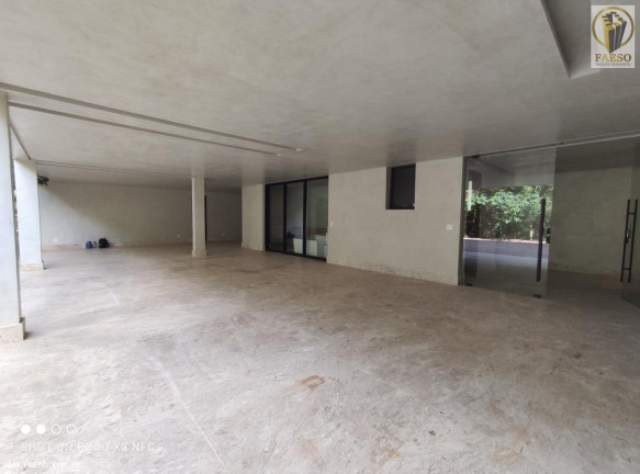Imagem Casa com 5 Quartos à Venda, 1.305 m² em Condomínio Terras De São José - Itu