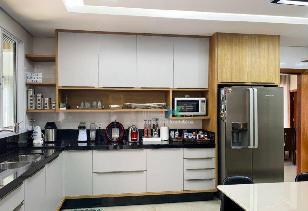 Imagem Casa com 3 Quartos à Venda, 248 m² em Residencial Damha Ii - Campo Grande Imagem Casa com 3 Quartos à Venda, 248 m² em Residencial Damha Ii - Campo Grande