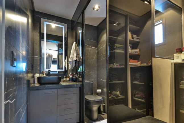 Imagem Apartamento com 2 Quartos à Venda, 100 m² em Pinheiros - São Paulo