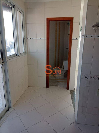 Imagem Apartamento com 3 Quartos à Venda, 133 m² em Centro - São Bernardo Do Campo Imagem Apartamento com 3 Quartos à Venda, 133 m² em Centro - São Bernardo Do Campo