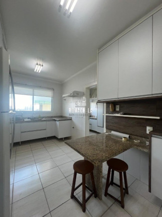 Imagem Apartamento com 4 Quartos à Venda, 188 m² em Vila Sfeir - Indaiatuba