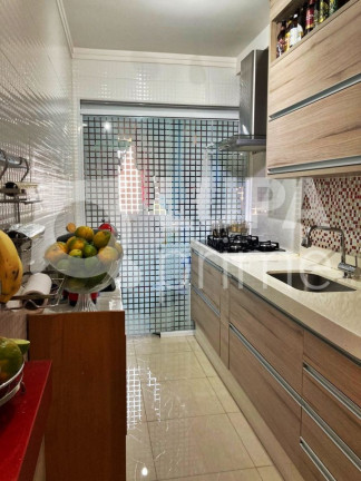 Imagem Apartamento com 3 Quartos à Venda, 77 m² em Vila Maria - São Paulo Imagem Apartamento com 3 Quartos à Venda, 77 m² em Vila Maria - São Paulo