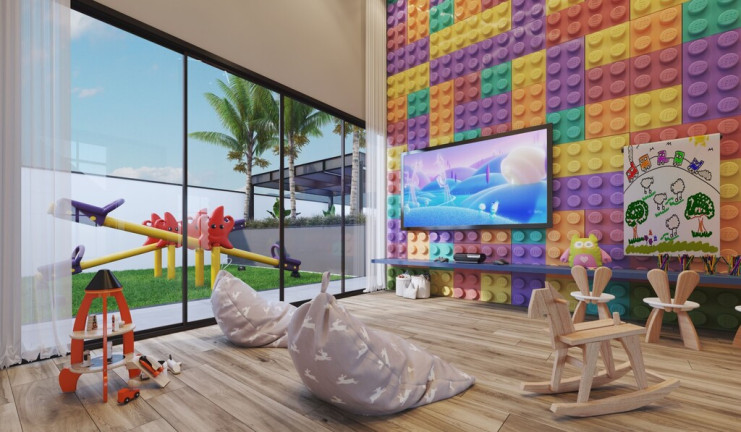 Imagem Apartamento com 3 Quartos à Venda, 135 m² em Itapema - Itapema