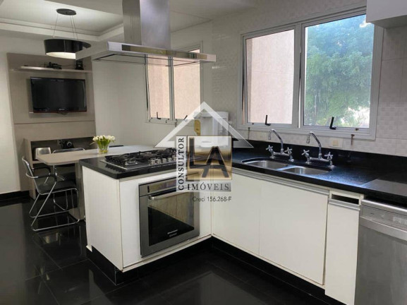 Imagem Apartamento com 4 Quartos à Venda, 195 m² em Indianópolis - São Paulo Imagem Apartamento com 4 Quartos à Venda, 195 m² em Indianópolis - São Paulo