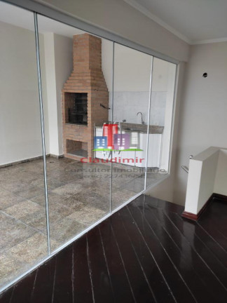 Imagem Apartamento com 3 Quartos à Venda ou Locação, 300 m² em Vila Pompéia - São Paulo