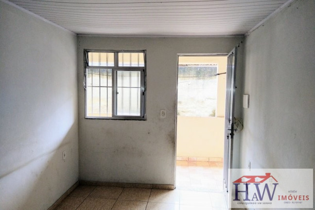 Imagem Casa com 2 Quartos para Alugar, 100 m² em Vila Zulmira - São João De Meriti Imagem Casa com 2 Quartos para Alugar, 100 m² em Vila Zulmira - São João De Meriti