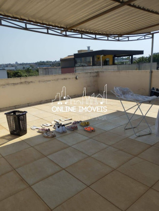 Imagem Apartamento com 2 Quartos à Venda,  em Loteamento Parque Real Guaçu - Mogi Guaçu