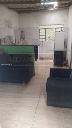 Imagem Chácara com 2 Quartos à Venda, 200 m² em Pouso Alto - Natividade Da Serra