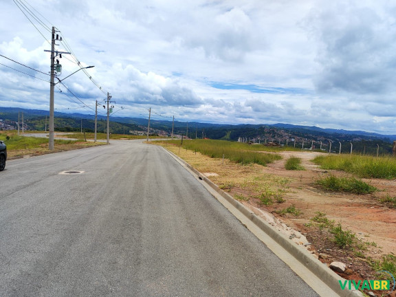 Terreno à Venda, 370 m² em Estância São Francisco - Itapevi
