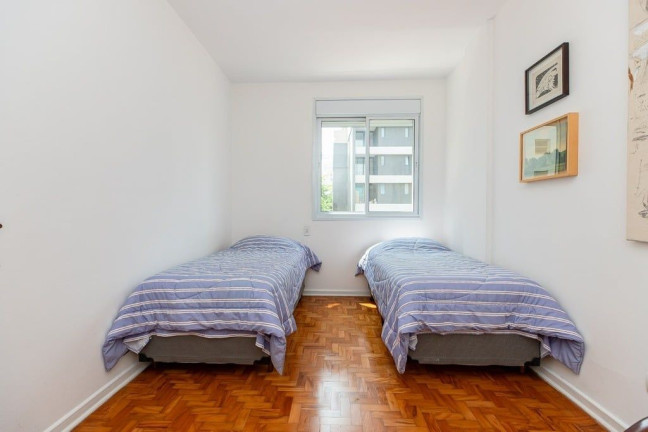 Imagem Apartamento com 2 Quartos à Venda, 114 m² em Pinheiros - São Paulo