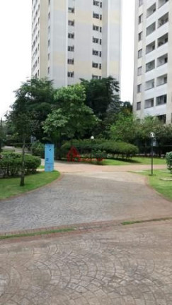 Imagem Apartamento com 2 Quartos à Venda, 51 m² em Chácara Nossa Senhora Do Bom Conselho - São Paulo