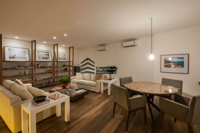Imagem Apartamento com 4 Quartos à Venda, 575 m² em Itaim Bibi - São Paulo
