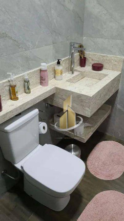Imagem Casa com 3 Quartos à Venda, 175 m² em Jardim Santa Maria - Jacareí Imagem Casa com 3 Quartos à Venda, 175 m² em Jardim Santa Maria - Jacareí