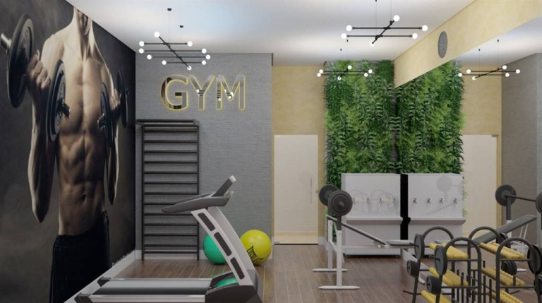 Imagem Apartamento com 2 Quartos à Venda, 77 m² em Aviação - Praia Grande