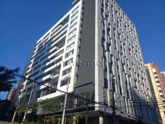 Imagem Imóvel à Venda, 100 m² em Pinheiros - São Paulo Imagem Imóvel à Venda, 100 m² em Pinheiros - São Paulo