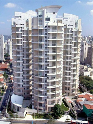 Imagem Apartamento com 2 Quartos à Venda, 146 m² em Vila Nova Conceição - São Paulo Imagem Apartamento com 2 Quartos à Venda, 146 m² em Vila Nova Conceição - São Paulo