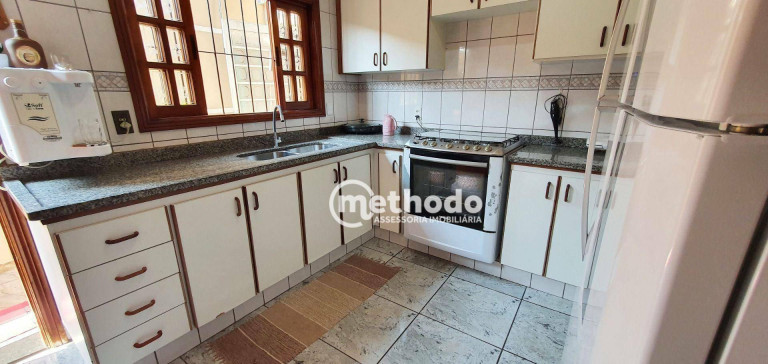 Imagem Casa com 3 Quartos à Venda, 157 m² em Parque Jambeiro - Campinas Imagem Casa com 3 Quartos à Venda, 157 m² em Parque Jambeiro - Campinas