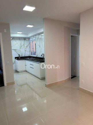 Apartamento com 2 Quartos à Venda, 42 m² em Residencial Barcelona - Goiânia