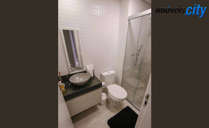 Imagem Apartamento com 2 Quartos à Venda, 57 m² em Barra Funda - São Paulo