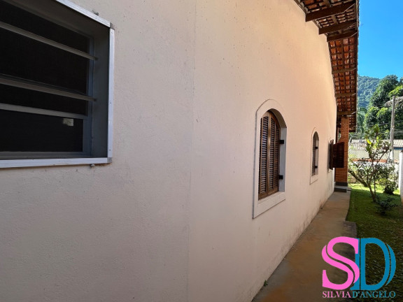 Imagem Casa com 3 Quartos à Venda, 129 m² em Perequê Mirim - Ubatuba Imagem Casa com 3 Quartos à Venda, 129 m² em Perequê Mirim - Ubatuba