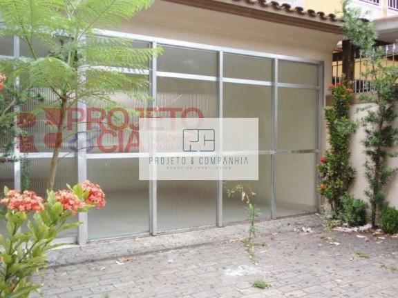 Imagem Sobrado com 3 Quartos à Venda, 350 m² em Granja Julieta - São Paulo Imagem Sobrado com 3 Quartos à Venda, 350 m² em Granja Julieta - São Paulo