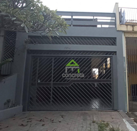 Casa com 3 Quartos à Venda, 120 m² em Vila Clara - Cotia